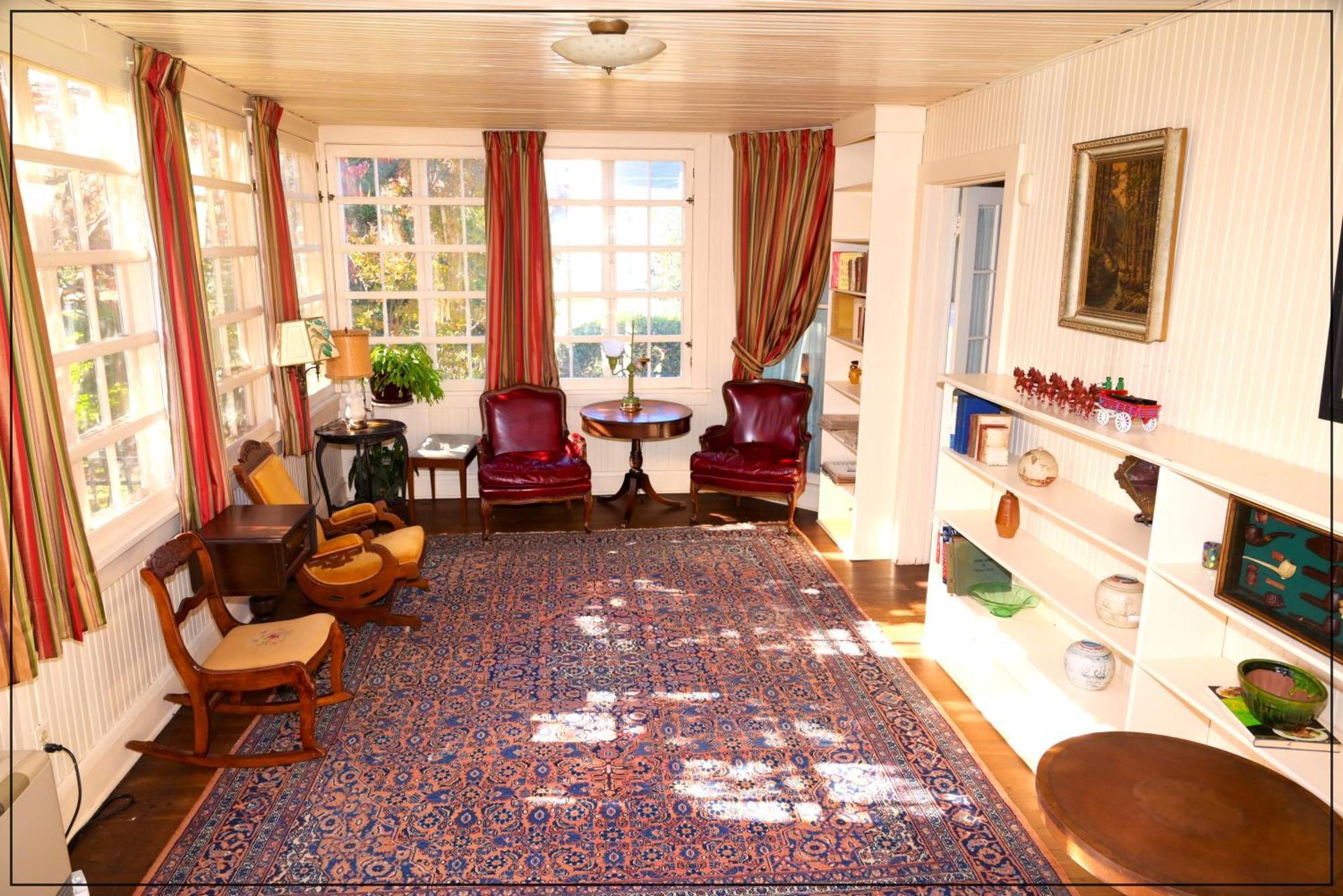The White House Hotel เพลนฟิลด์ ภายนอก รูปภาพ
