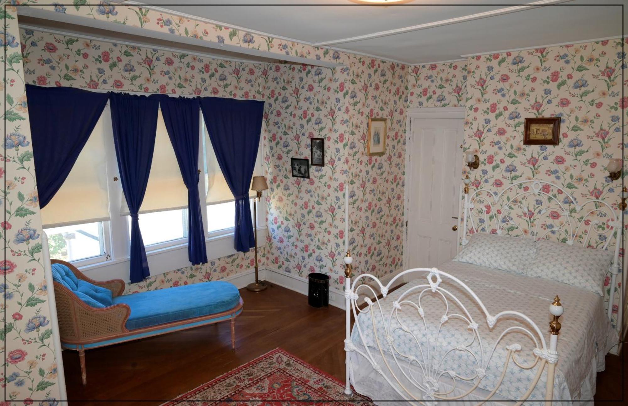 The White House Hotel เพลนฟิลด์ ภายนอก รูปภาพ