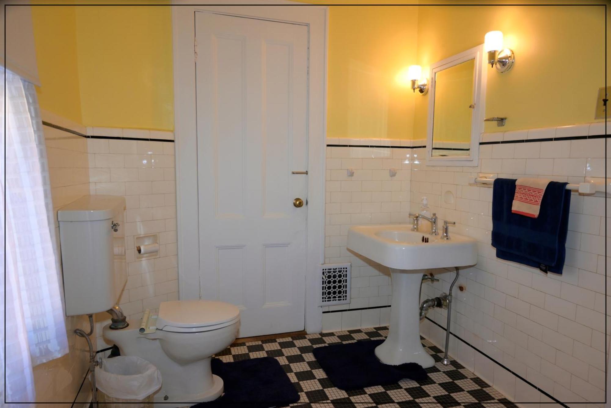 The White House Hotel เพลนฟิลด์ ภายนอก รูปภาพ