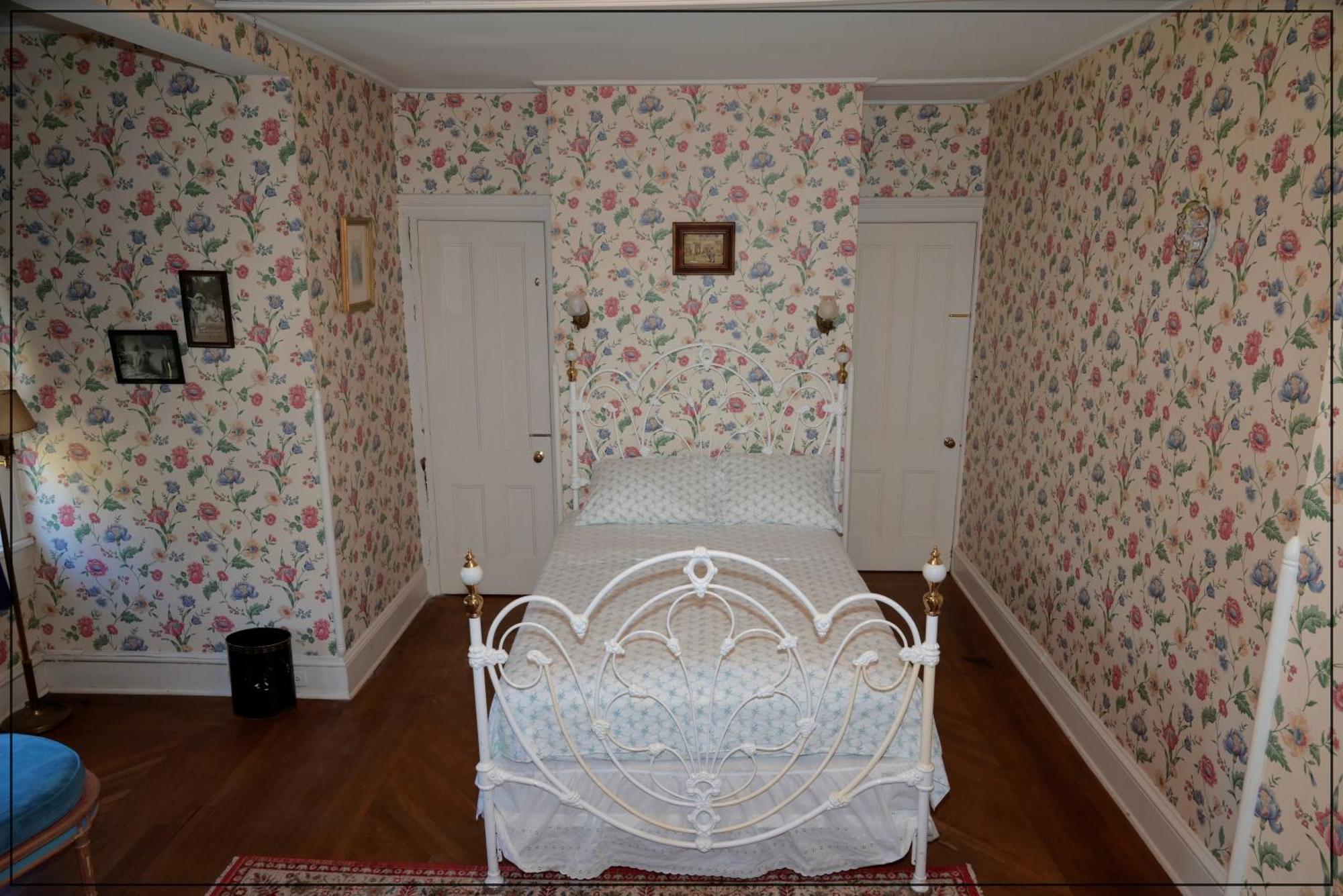 The White House Hotel เพลนฟิลด์ ภายนอก รูปภาพ