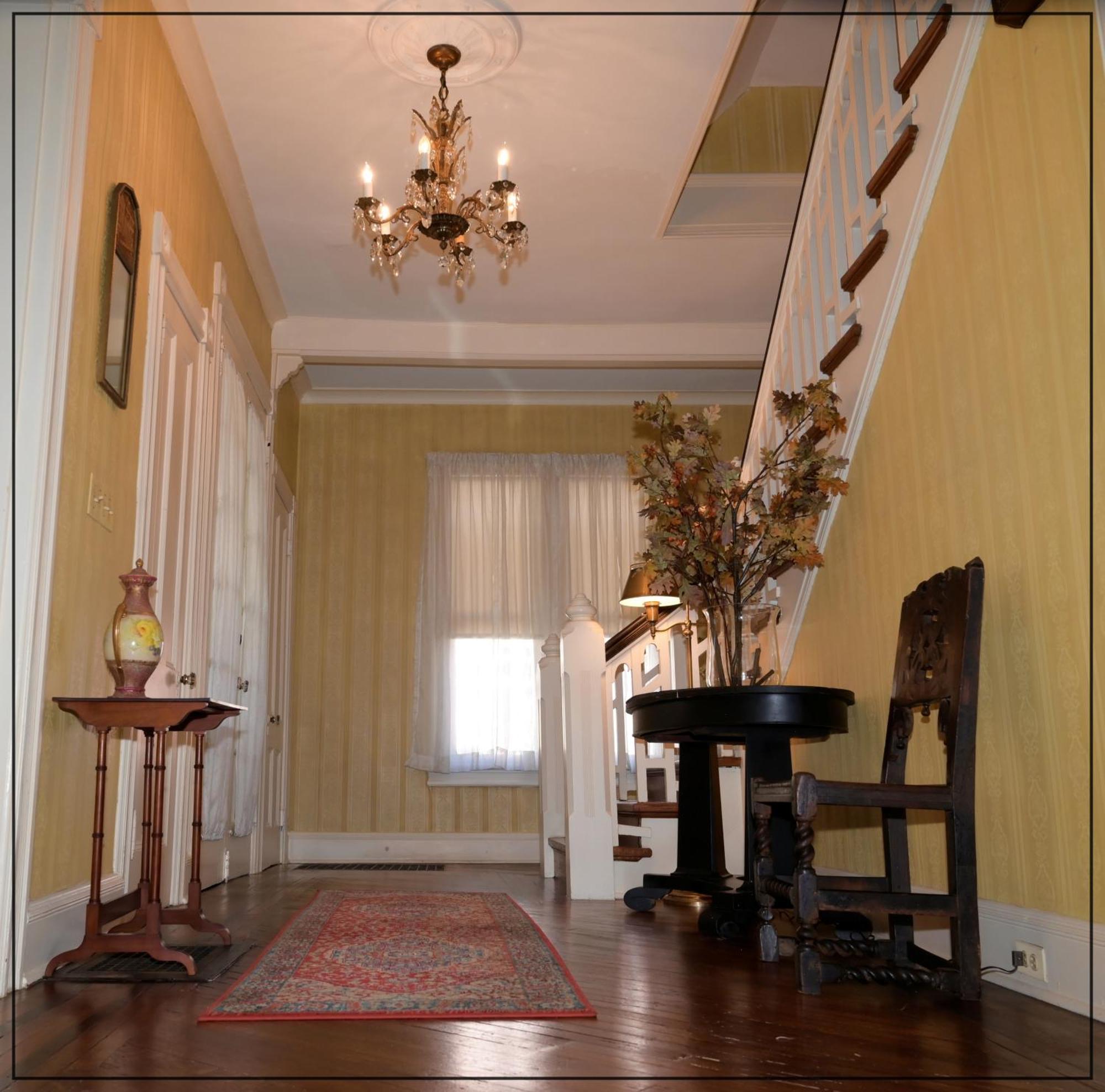 The White House Hotel เพลนฟิลด์ ภายนอก รูปภาพ