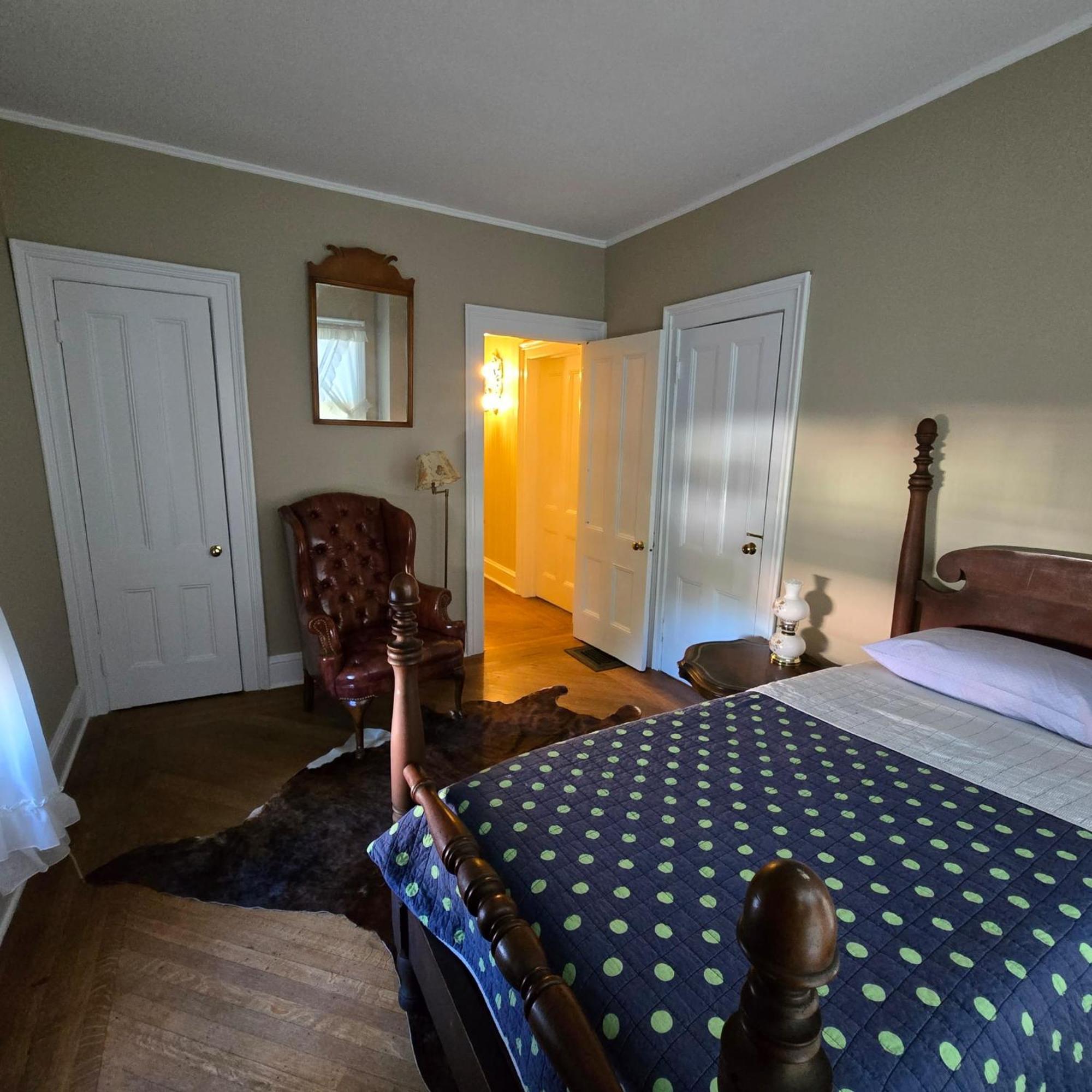 The White House Hotel เพลนฟิลด์ ภายนอก รูปภาพ